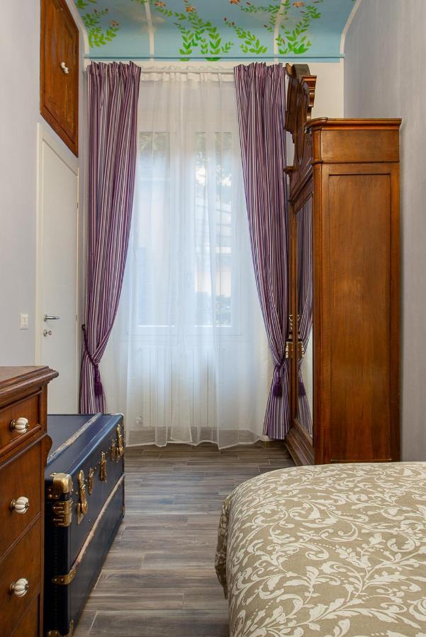 Belle Epoque Milano Appartement Buitenkant foto